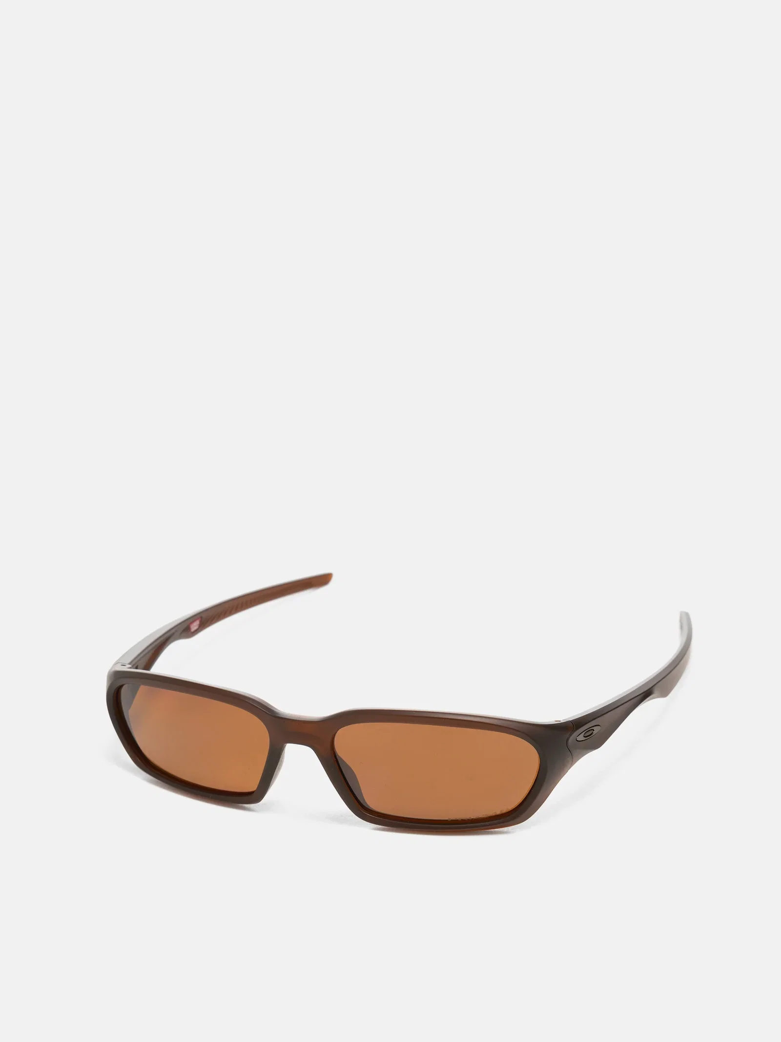 Image of Terraforma Matte Rootbeer w/ Prizm Tungsten Polarized