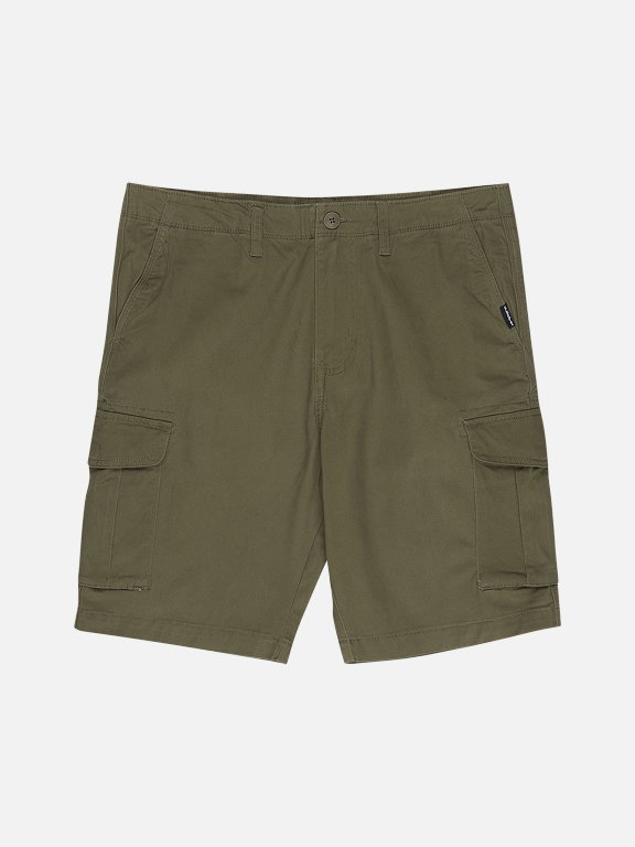 MW Cargo - Men Cargo Shorts
