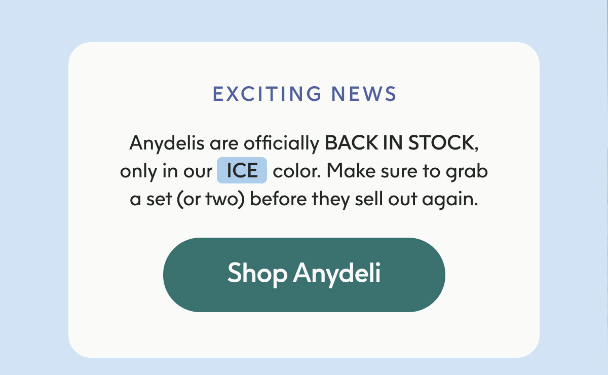 Shop Anydeli