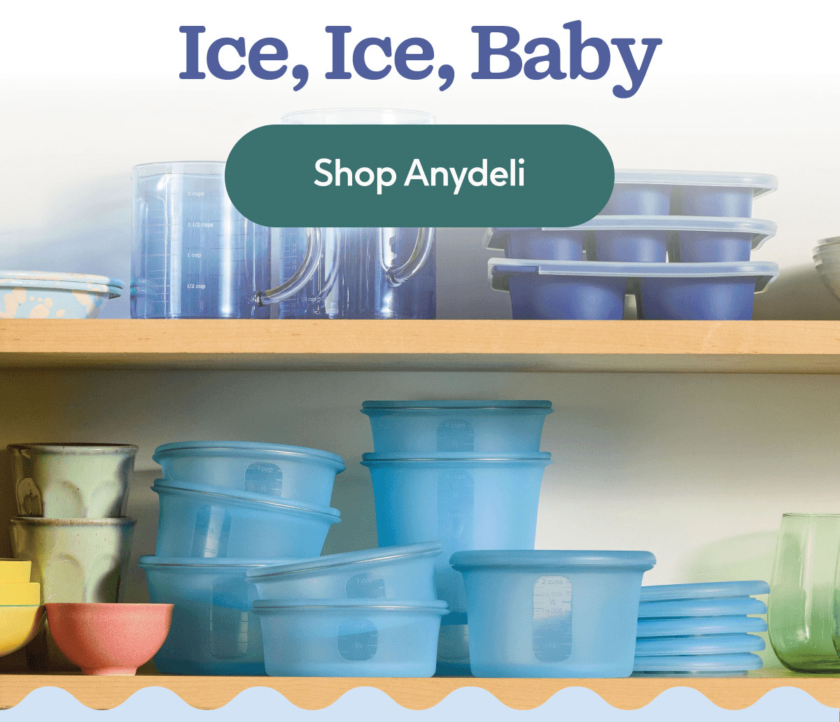 Shop Anydeli