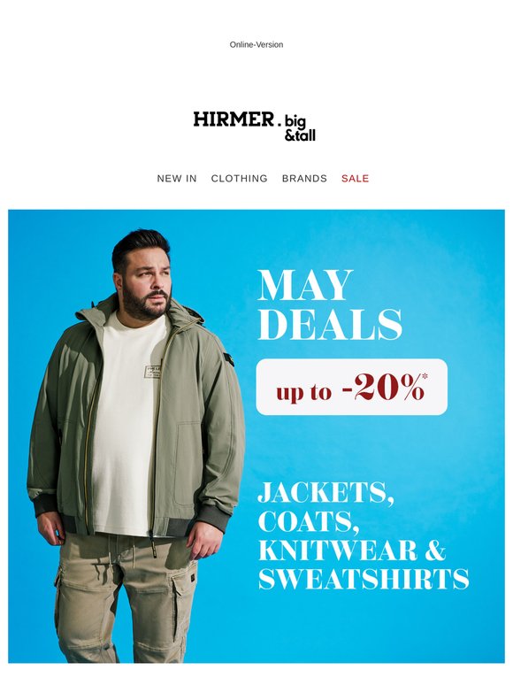 Up to 20% Off Polo Ralph Lauren, BOSS, Tommy Hilfiger & More