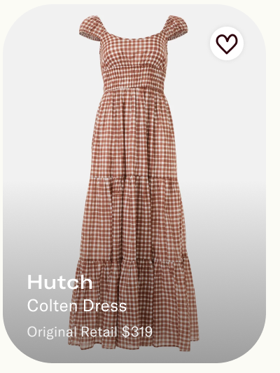 Colten Dress