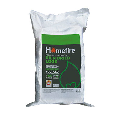 Shop £5 Off Firewood Handy Bag