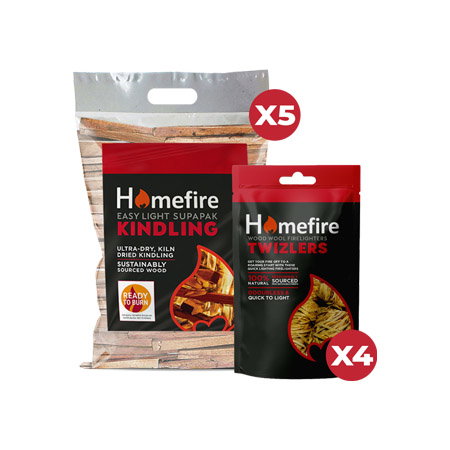 Shop Firestarting Bundle