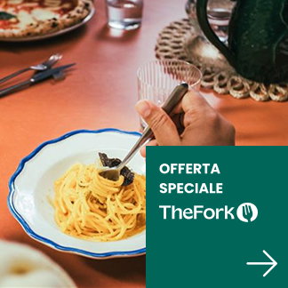 Offerta speciale TheFork