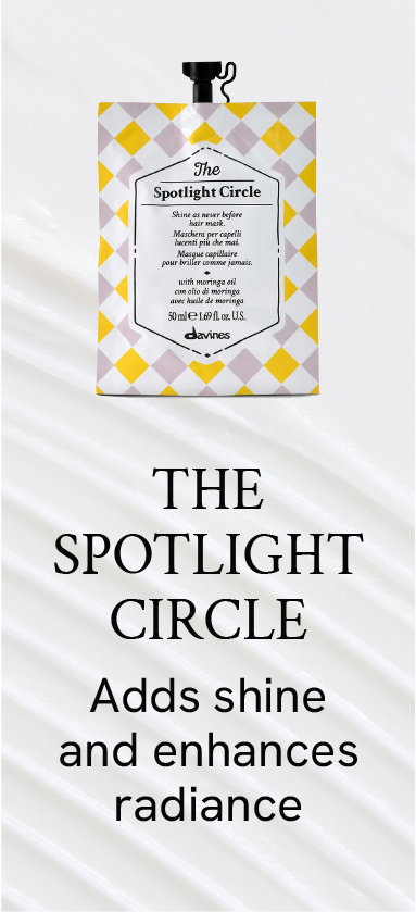 The Spotlight Circle
