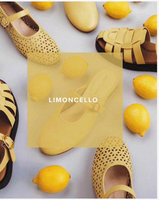Limoncello 