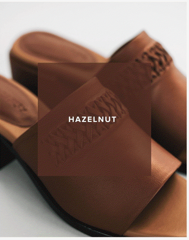 Hazelnut