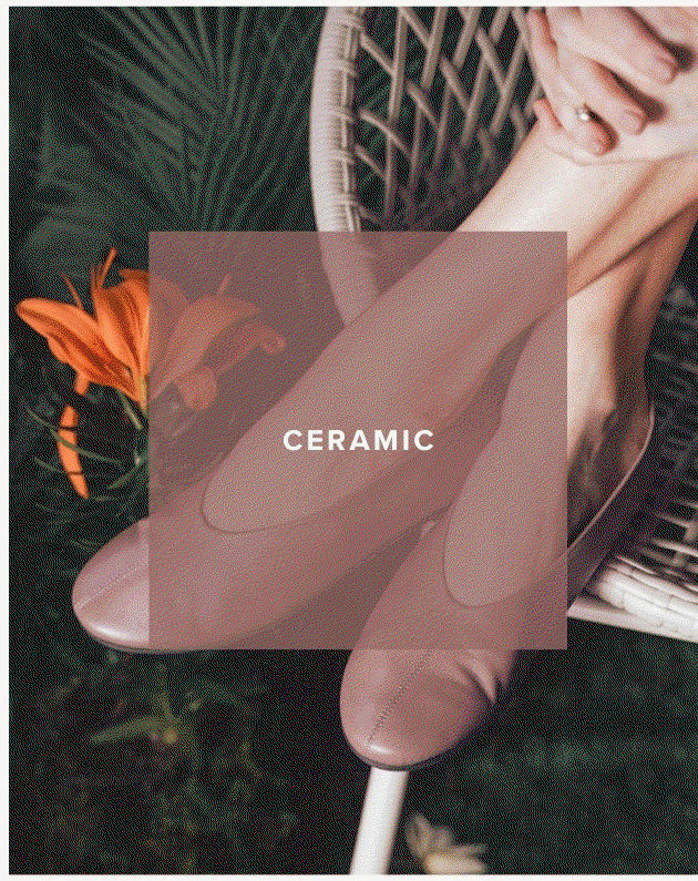 Ceramic