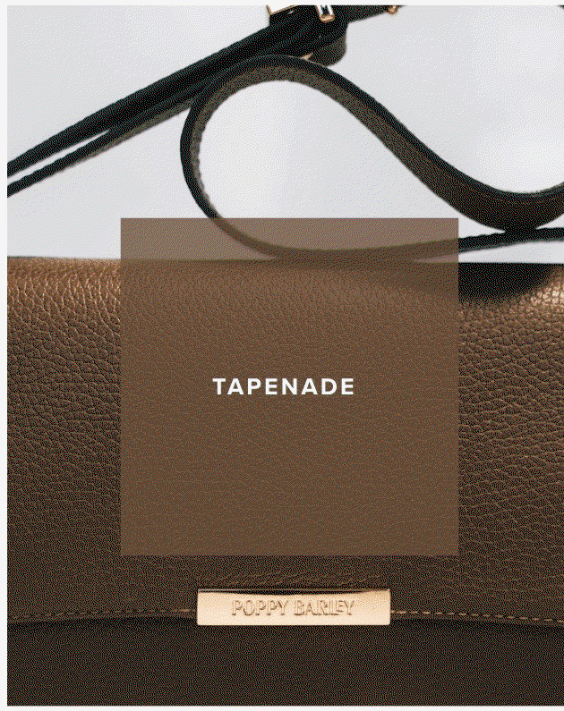 Tapenade