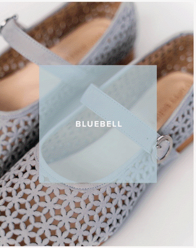Bluebell