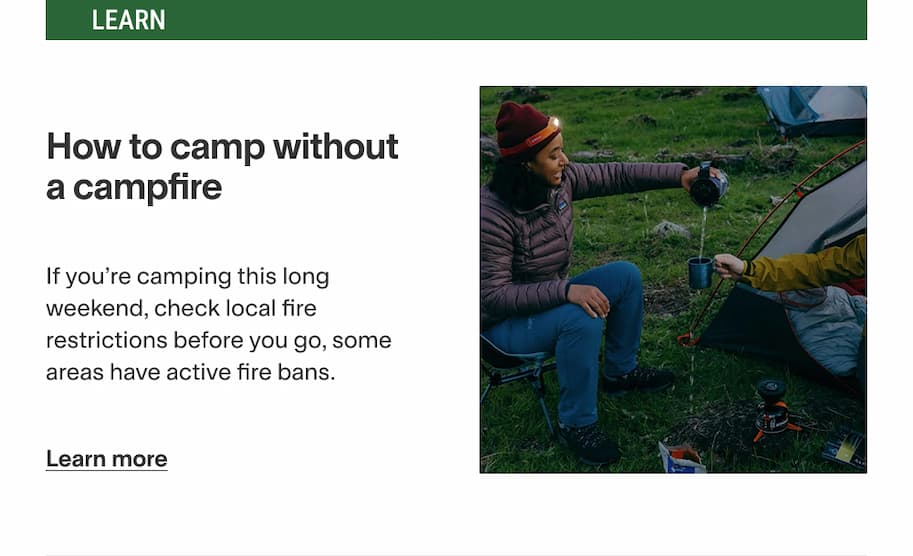 Learn more