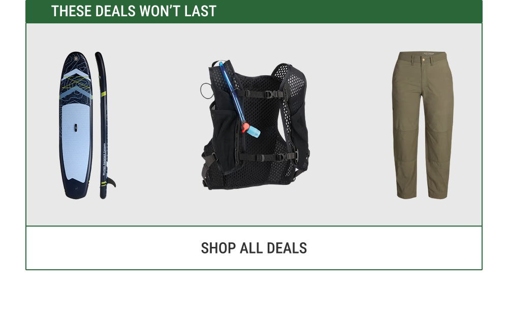 All deals