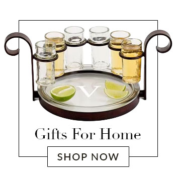 Shop Luxe Gifts for Home at Fine Stationery