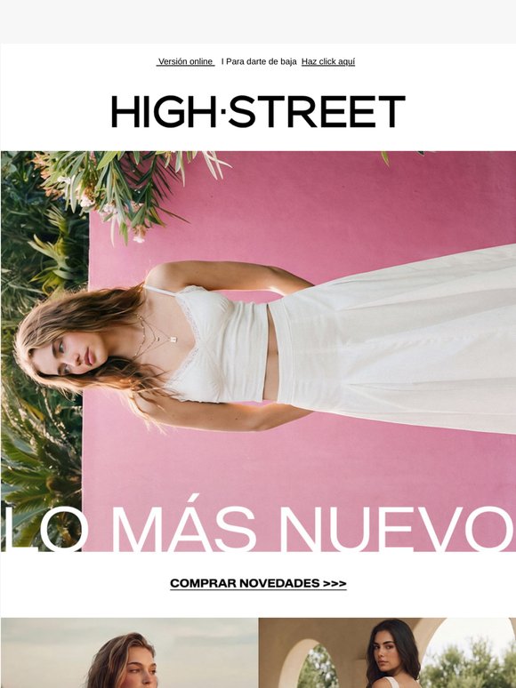Hola, looks que sí o sí necesitas para verano ☀️