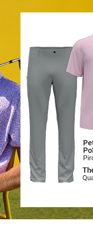 Shop The Player Pant