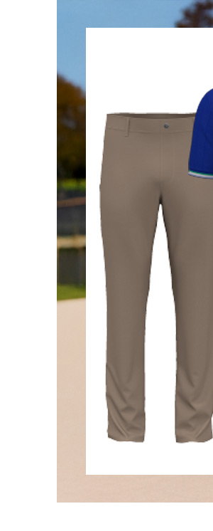 Shop The Player Pant