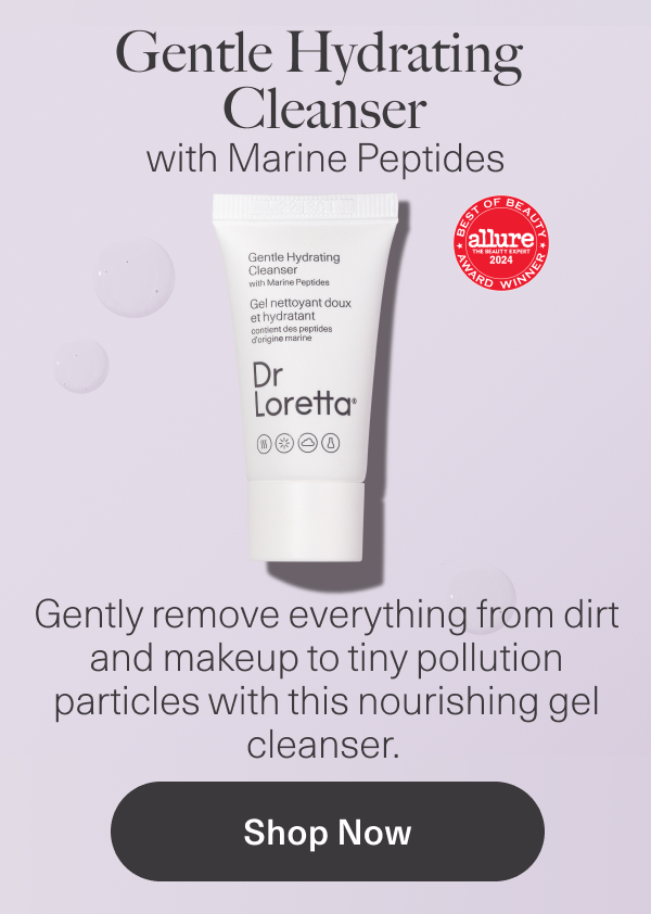 cleanser