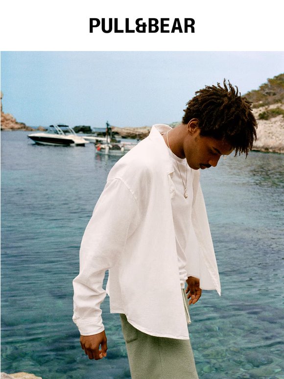 Ibiza Capsule Collection