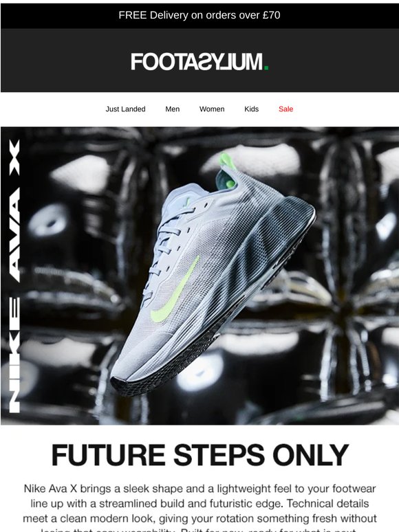 New trainer alert!🚨