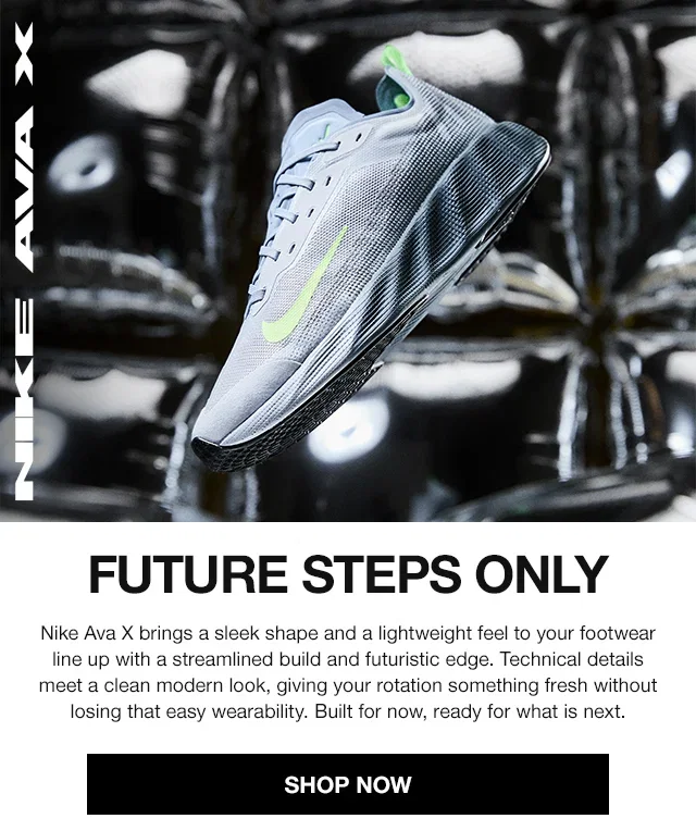 Nike AVA X