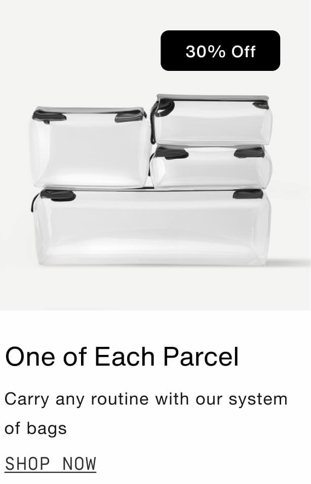Click to shop One of Each Parcel