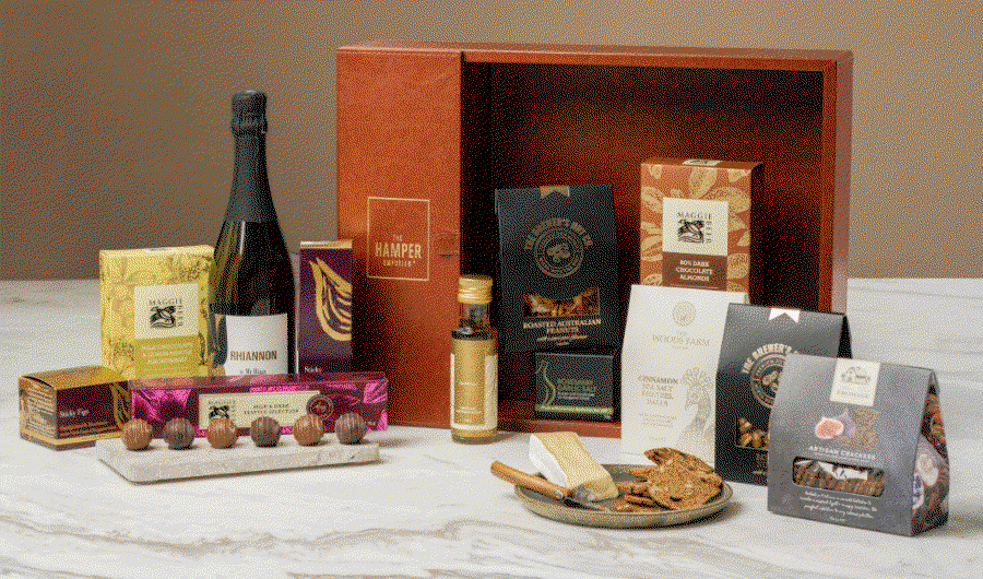 Shop Hampers