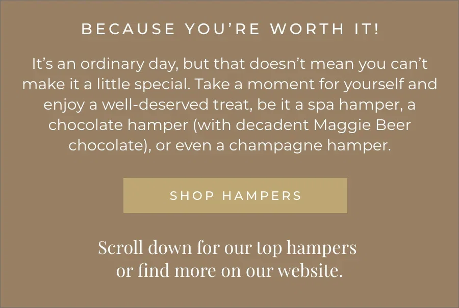Shop Hampers