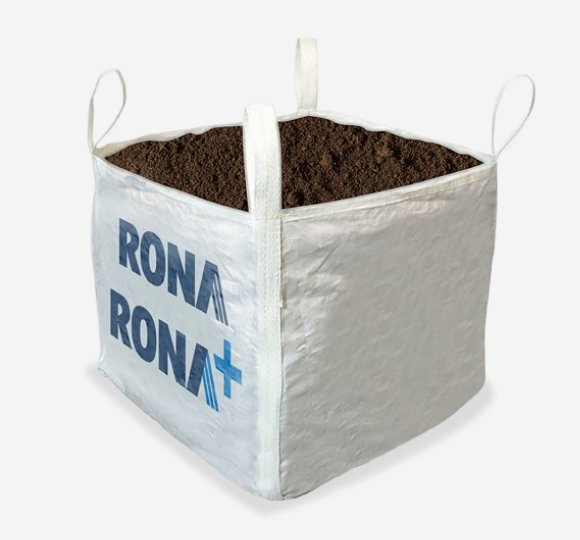 Save Up to 15%* : Select Landscaping Bulk Bags