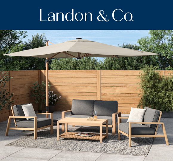 SAVE 15%* All In-Stock Patio Sets