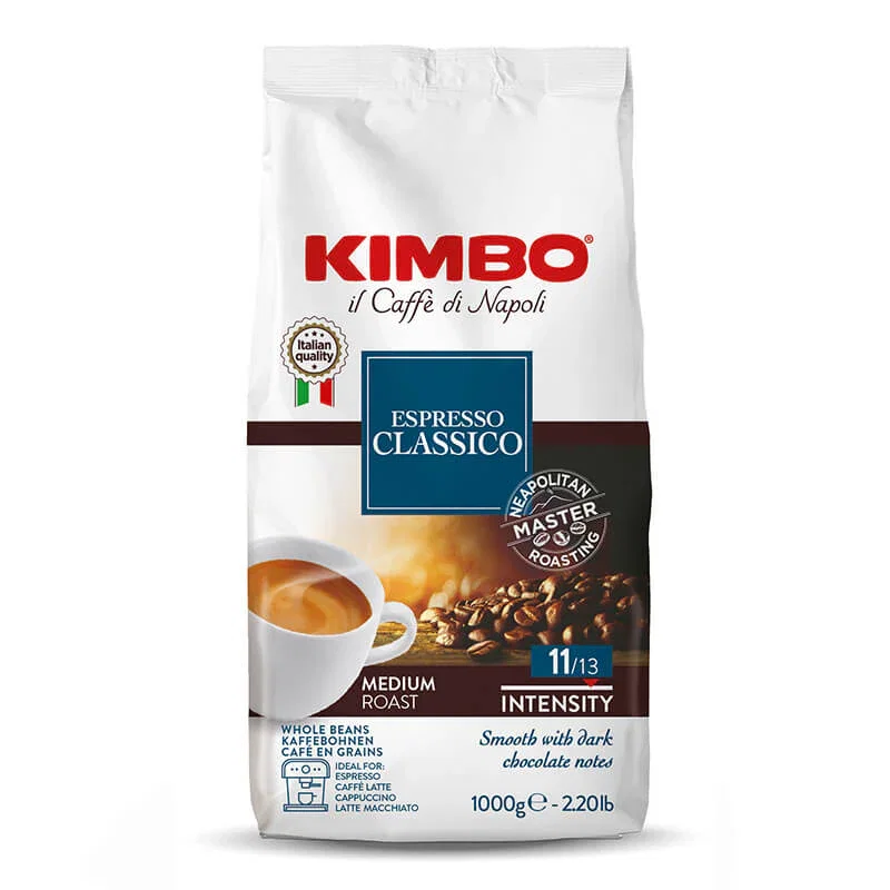 Image of Kimbo <br> Classico