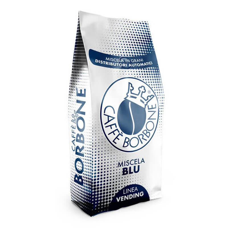Image of Caffè Borbone <br> Miscela Blu