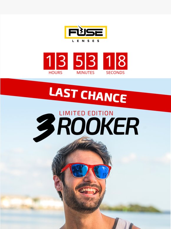 Your free sunglasses are waiting.