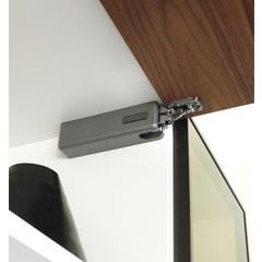 Wind Covercap Set, Steel