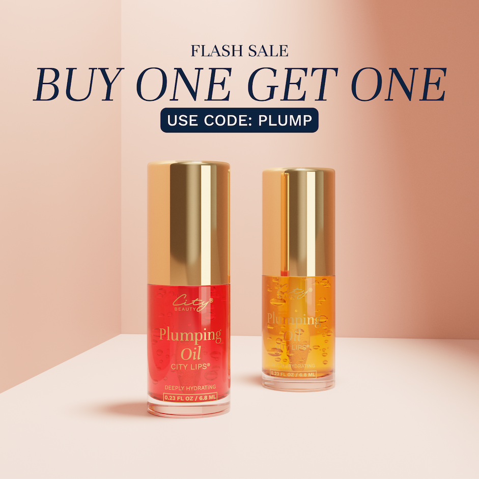 Buy One, Get One Free with code PLUMP. Shop now.