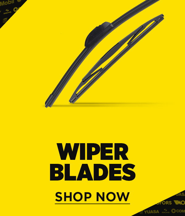 Wiper Blades