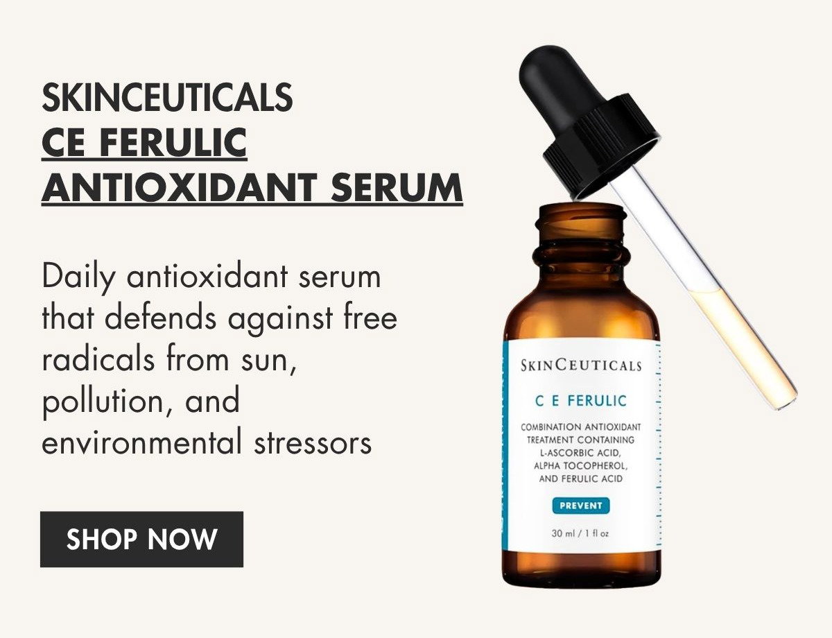 SkinCeuticals CE Ferulic Antioxidant Serum