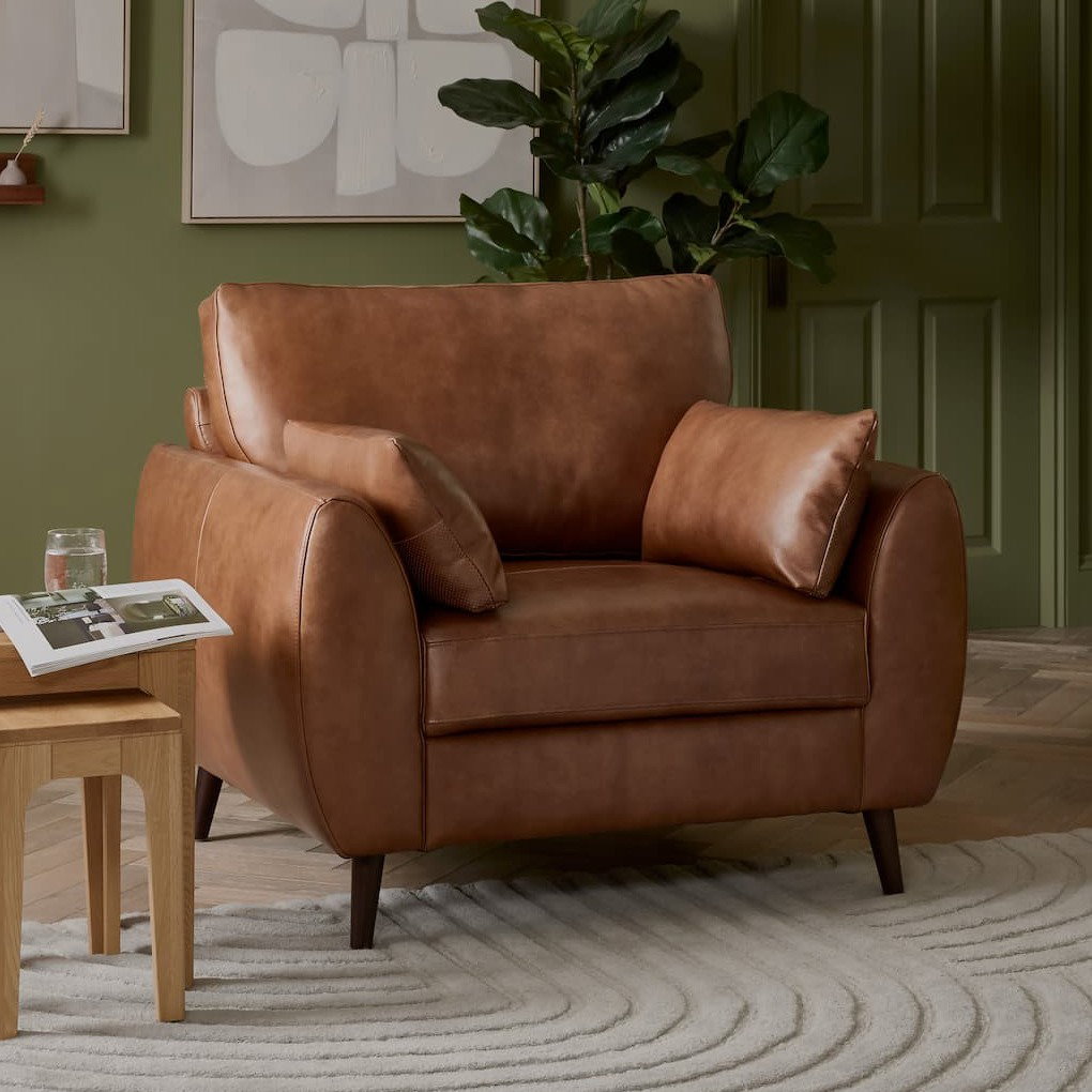 Nova Armchair