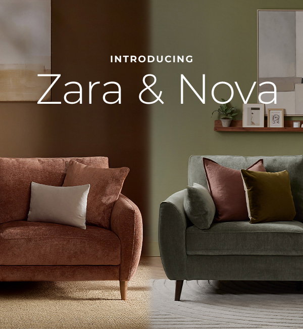 Introducing Zara & Nova