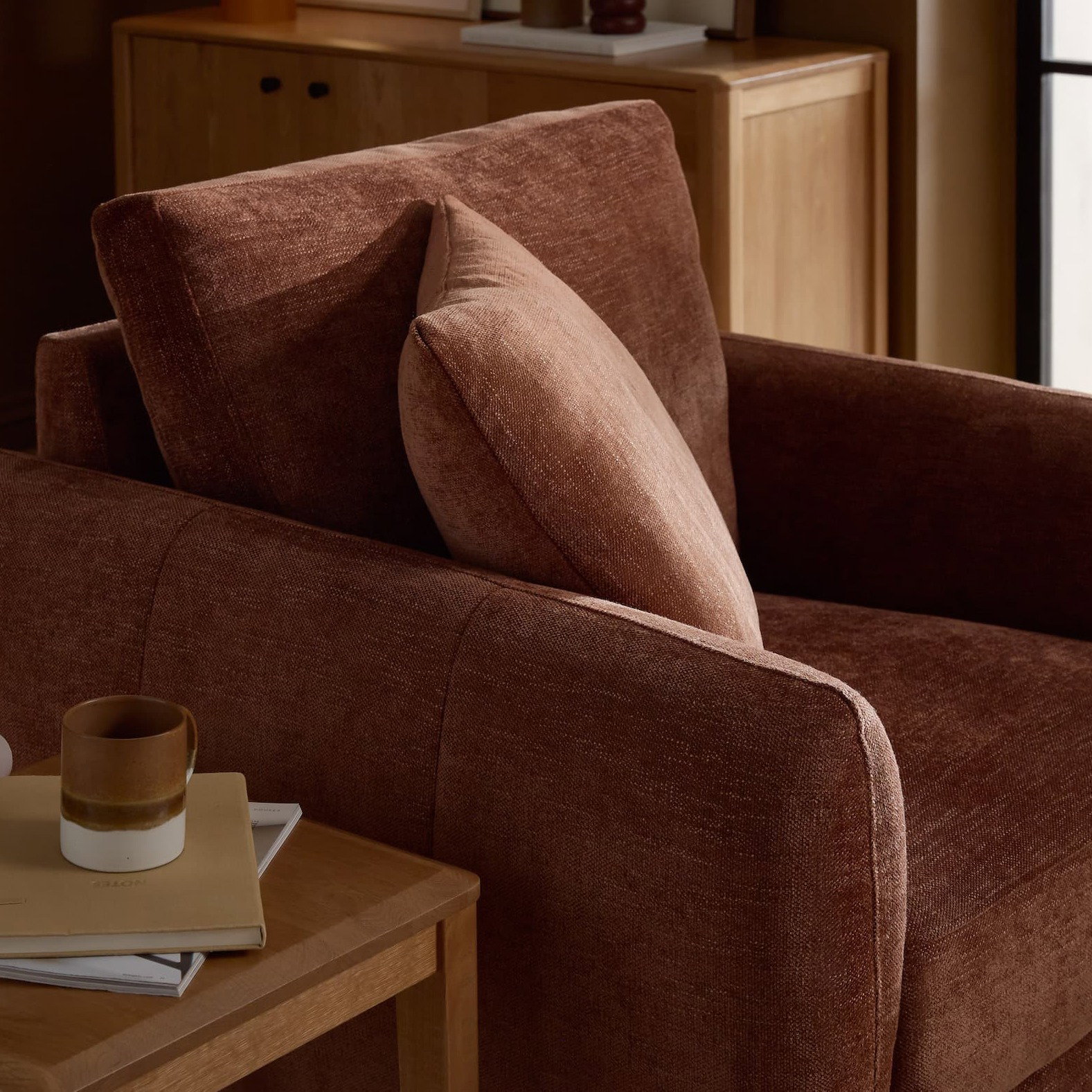 Zara Armchair