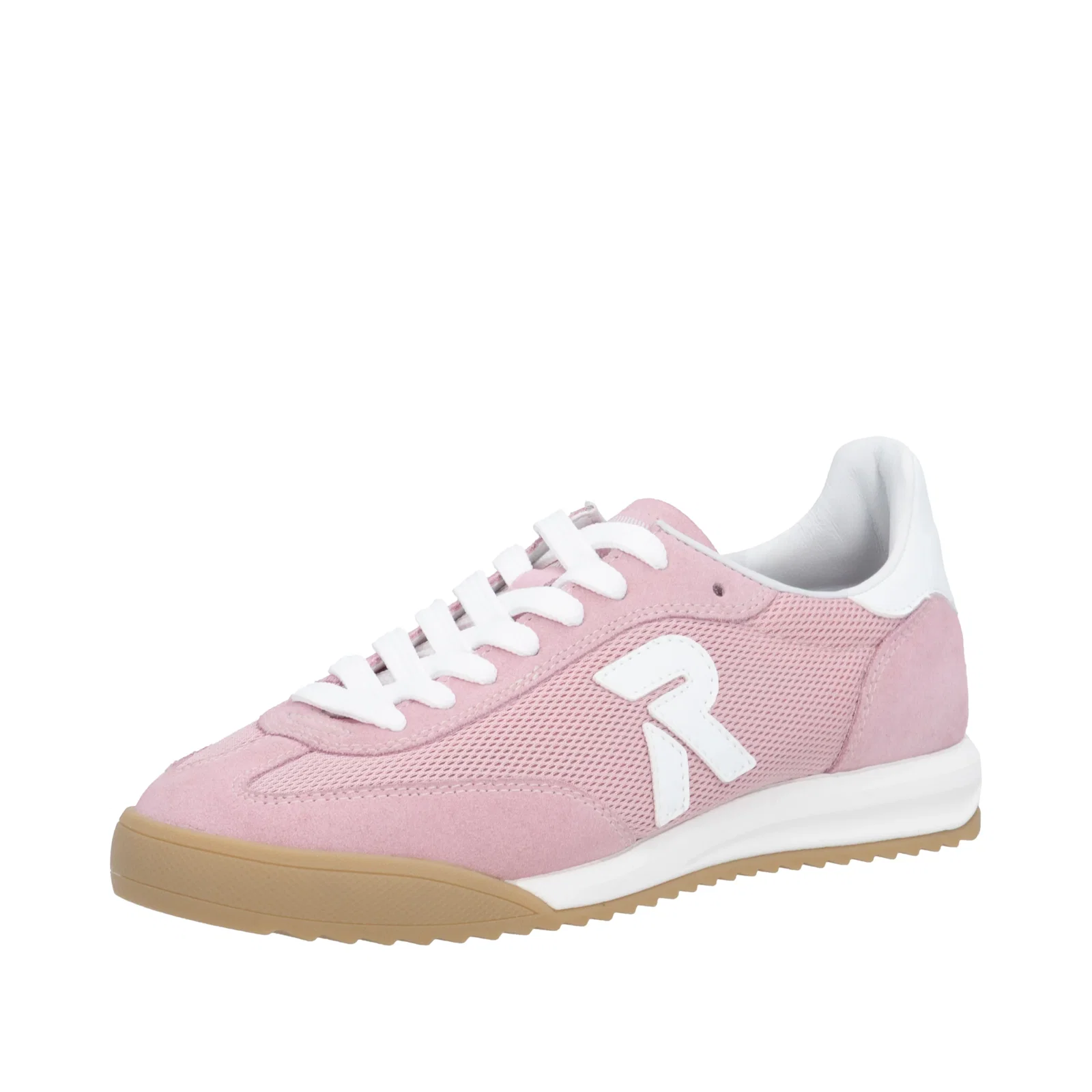 Image of Rieker Sport Women's Trainer - Pink | W4000-31