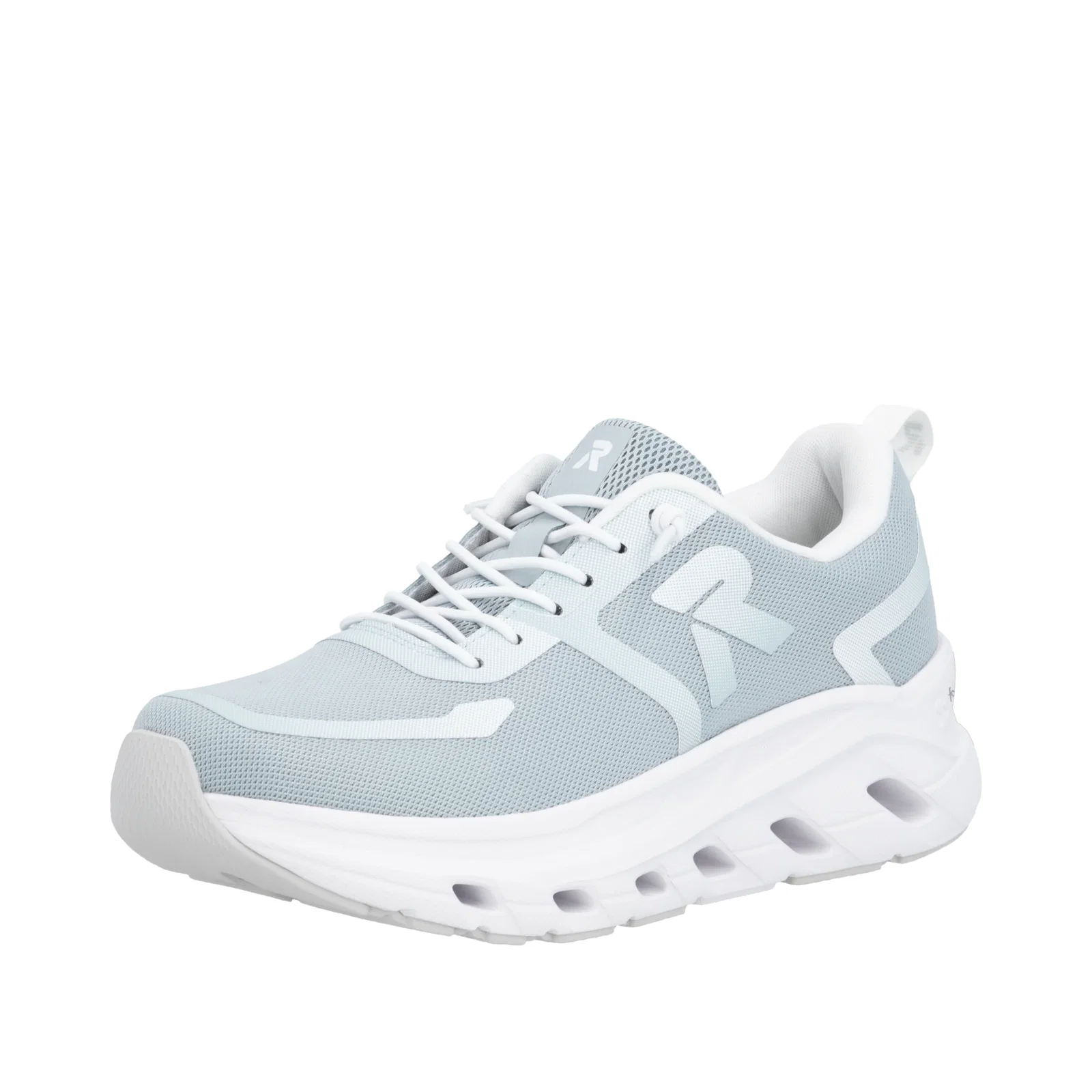 Image of Rieker Sport Women's Trainer - Blue | W3504-13