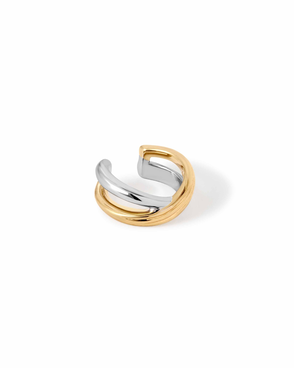Aurora Ear Cuff