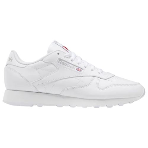 Reebok Classic Leather Sneakers - White