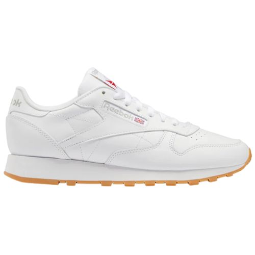 Reebok Classic Leather Sneakers - White