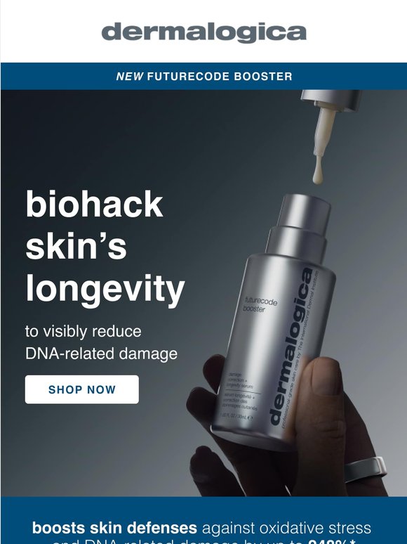 NEW FutureCode Booster