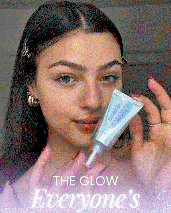 The Glow Everyone's Loving
