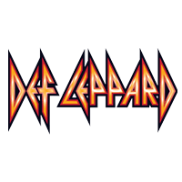 Shop def leppard
