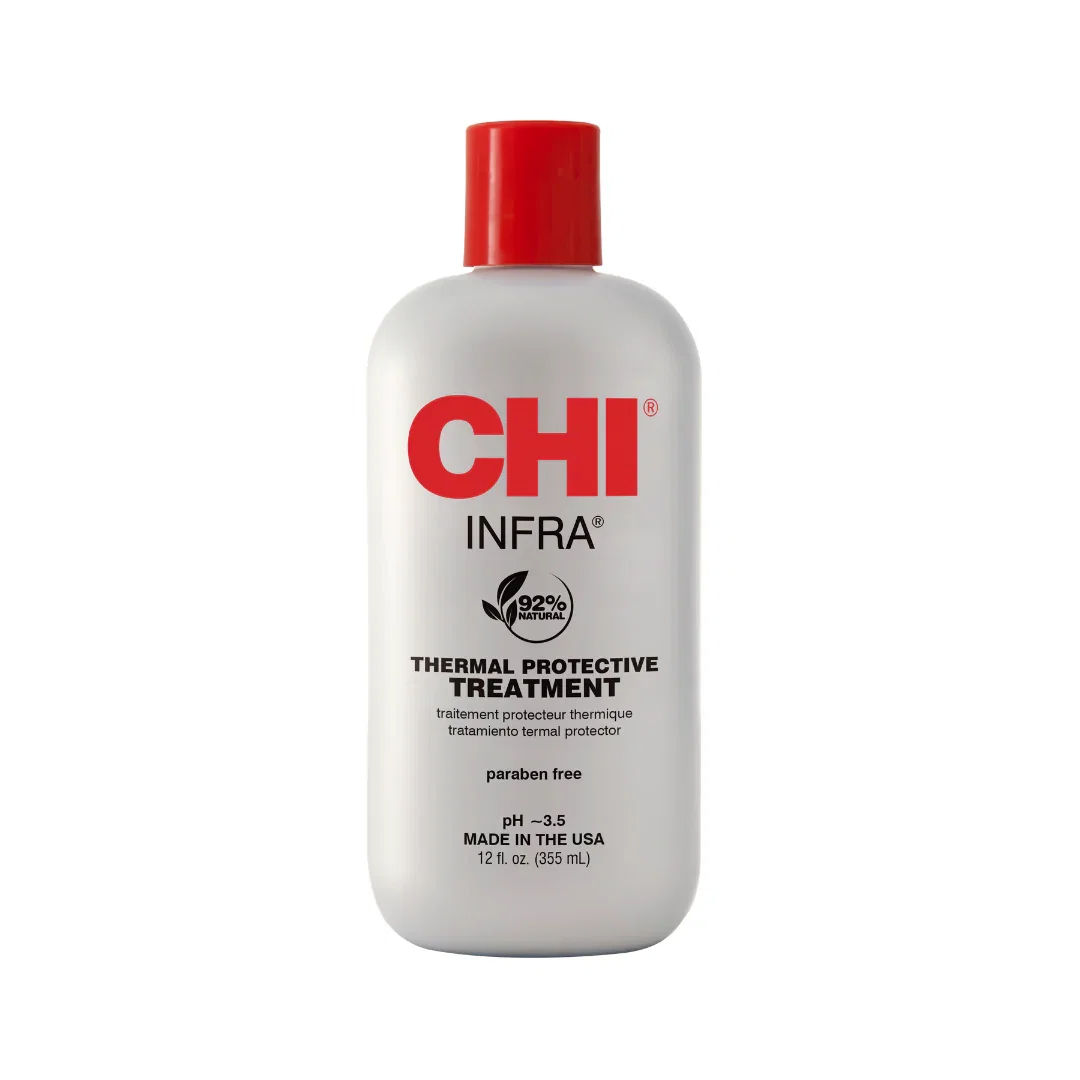 Image of CHI Infra Treatment