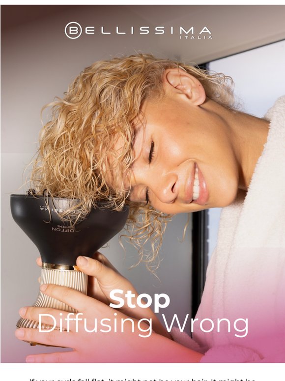 Air drying isn’t the "healthiest" option